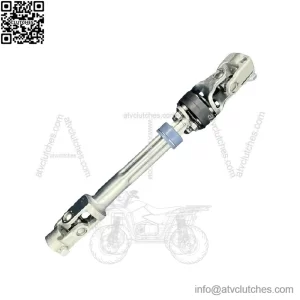 Ford Expedition/Navigator (2003-2006) Lower Shaft - Replaces #6L1Z3B676AA