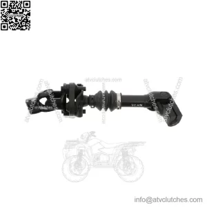 GM Express/Savana (2003-2007) Lower Steering Shaft - OEM #15839836