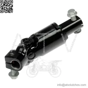 Lower Steering Shaft - Replaces #15155707 & #15880680 (#142308)
