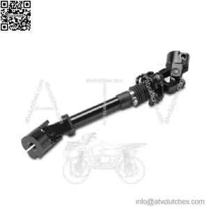 Dodge Durango (2001-2003) RWD Steering Shaft - Replaces #55351213AB