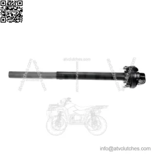 Chevy S10/GMC Sonoma Steering Shaft - Replaces #26047286 (425-111)