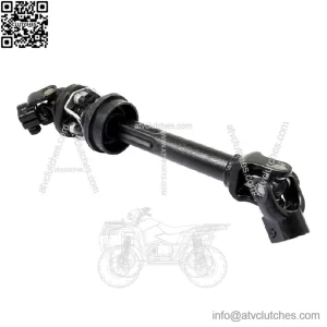 Lincoln MKT/Ford Explorer (2011-2019) Steering Shaft - Replaces #AA8Z3B676A
