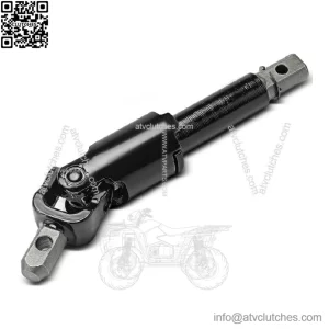 Cadillac CTS (2003-2007) Upper Steering Shaft - Replaces #15212409