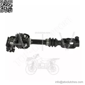 Dodge Dakota (2005-2010) Steering Shaft - Replaces #55351234AC