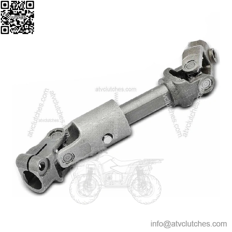 Chevy Cavalier/Pontiac Sunfire Steering Shaft - Replaces #10377680