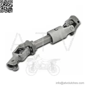 Chevy Impala (2000-2005) Steering Shaft - Replaces #10376430