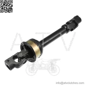 Toyota Avalon/Camry (2012-2018) Steering Shaft - Replaces #4522061150