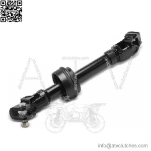 Mini Cooper (2002-2008) Lower Steering Shaft - Replaces #32306763722
