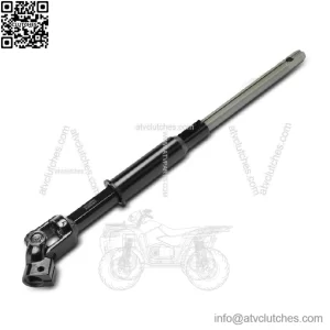Ford Super Duty (2008-2010) Lower Steering Shaft - Replaces OEM #