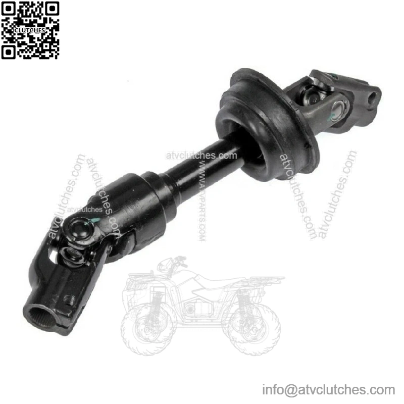 Lexus ES350/Toyota Camry Steering Shaft - Replaces #4522006114 (425-465)