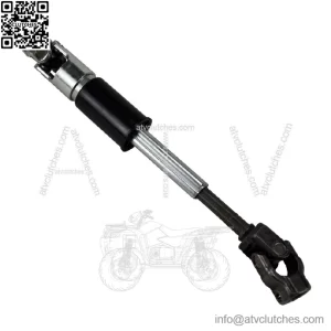 Ford Taurus (2006-2008) Steering Shaft - OEM #6F9Z3B676AA