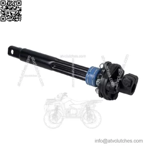 Ford Super Duty (2008-2016) Lower Steering Shaft - Replaces #7C3Z3B676B (425-399)