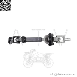 Buick Lucerne (2000-2011) Steering Shaft - Replaces #26068295 (#25810450)