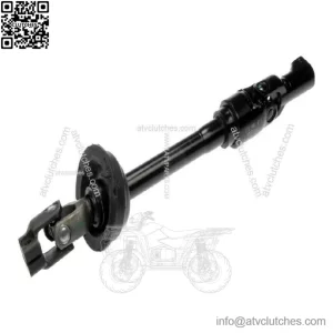 Toyota Sienna AWD Steering Shaft - Replaces #4522008052 (425-461)