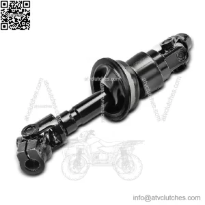 Toyota Camry/Avalon/Lexus ES300 Steering Shaft - Replaces #4522033270