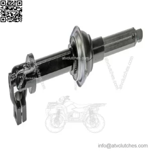 Ford Crown Victoria Steering Shaft - Replaces #3W1Z3B676AB (425-362)