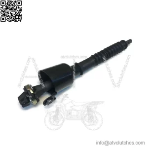 Chevy/GMC SUV Lower Steering Shaft - Replaces #26033170