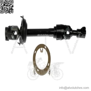 Toyota Sienna FWD Steering Shaft - Replaces #4522008042 (425-462)