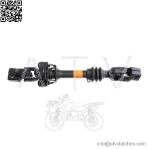 Intermediate Steering Shaft - Replaces #55351244AA (#536370)