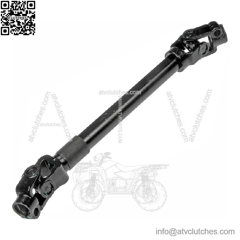 Intermediate Steering Shaft - Replaces #5057539AC (#536379)