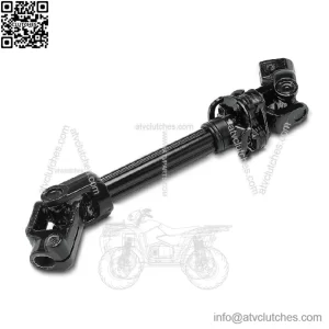 Chevy Express/GMC Savana Lower Steering Shaft - Replaces #25743708