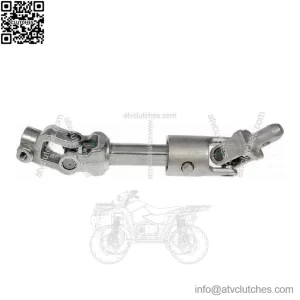 Lower Steering Shaft - #425-155