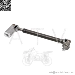 Intermediate Steering Shaft - #19169059