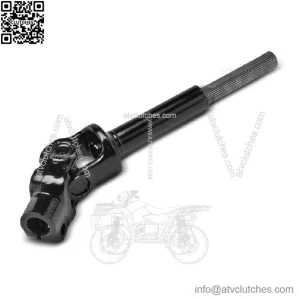 Lexus ES300/Toyota Camry (1997-2001) Steering Shaft - Replaces #4520233010