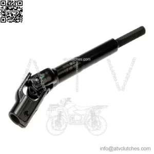Toyota Highlander Steering Shaft - Replaces #4520248040 (425-464)