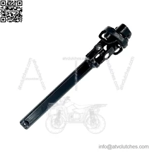 Dodge Challenger (2008-2010) Lower Steering Shaft - Replaces #4649123AB
