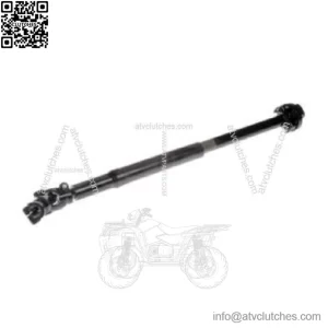Ford Powerstroke 7.3L (1992-1997) Steering Shaft - Replaces #F2TZ3B676B