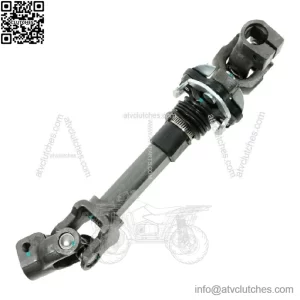 Dodge Dakota/Durango 4WD (2001-2004) Steering Shaft - Replaces #55351208AB