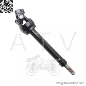 Nissan Altima/Maxima 3.5L Steering Shaft - Replaces #480808J000