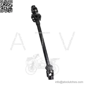 Dodge Ram 1500/2500/3500 4WD Steering Shaft - Replaces #55351113AE