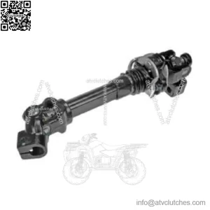 Dodge Dakota/Durango (2000) Steering Shaft - Replaces #55351199AC (425-265)