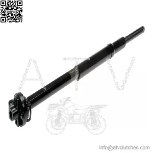 Ford F-150/Bronco/F250 Steering Shaft - Replaces #F7TZ3B676AA (425-353)
