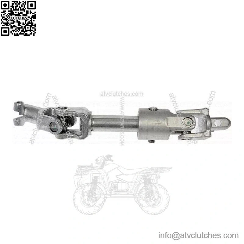 Chevy Impala Steering Shaft - Replaces #25913681 (425-158)