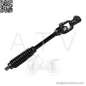 Toyota Tacoma 4WD (2005-2015) Steering Shaft - Replaces #4520304030