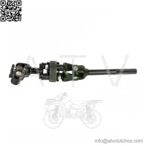 Chevy S10/Suzuki Vitara (1999-2004) Steering Shaft - Replaces #4822067D50