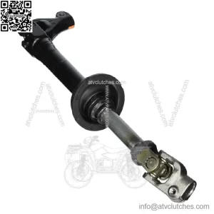 Toyota Highlander (2008-2013) Steering Shaft - OEM #4522048171