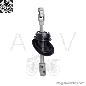 Audi A4/A5/Allroad (2009-2017) Steering Shaft - Replaces #8K1419753H