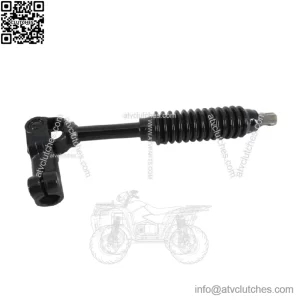 Toyota Steering Shaft - OEM #4520304011