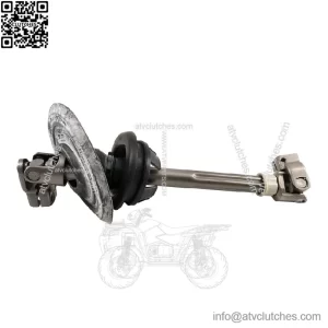 Audi Q5/SQ5 (2009-2017) Steering Shaft - Replaces #8R1419753H