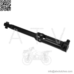 Ram 2500 (2011-2018) Steering Shaft - Replaces #5057596AA