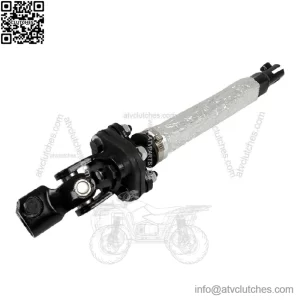 Land Rover LR3/LR4 (2006-2013) Steering Shaft - Replaces #LR071147