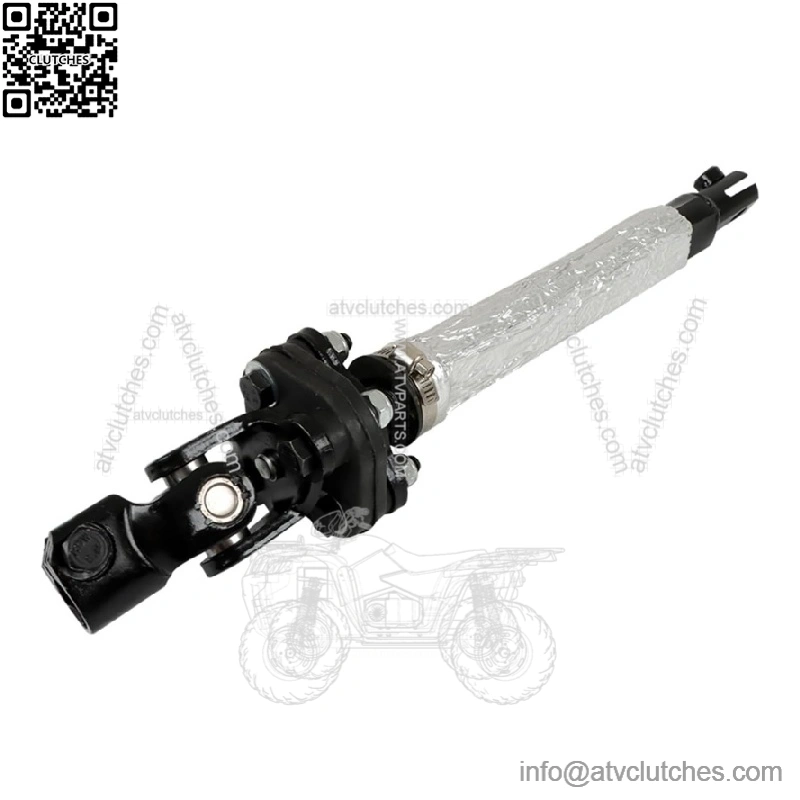 Land Rover LR3/LR4 (2006-2013) Steering Shaft - Replaces #LR071147