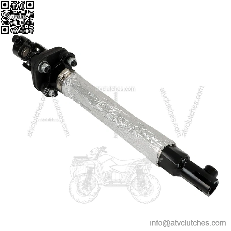 Land Rover LR3/LR4 (2006-2013) Steering Shaft - Replaces #LR071147 - Image 2