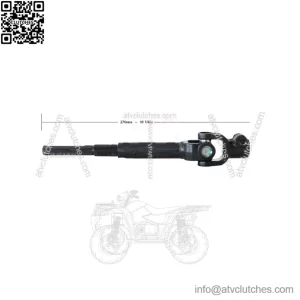 Toyota RAV4 (1996-2000) Upper Steering Shaft