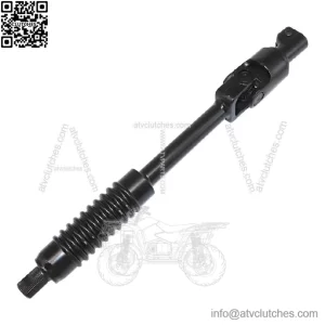 Toyota Sequoia/Tundra (2007-2021) Steering Shaft - Replaces #452030C011
