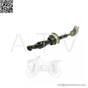 Toyota Steering Shaft - OEM #4522008030